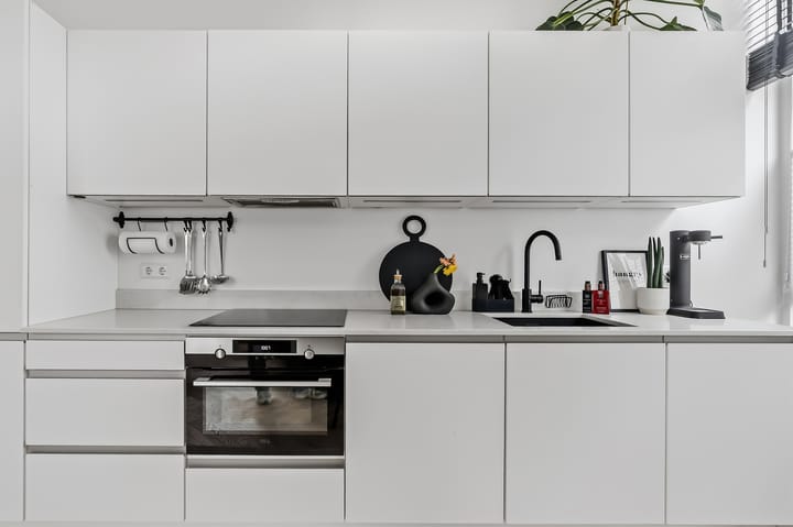 Appartement te koop: Roerstraat 1, 'S-Gravenhage