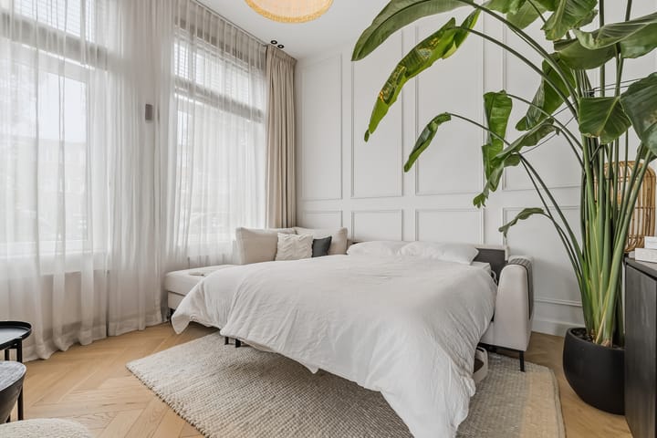 Appartement te koop: Roerstraat 1, 'S-Gravenhage