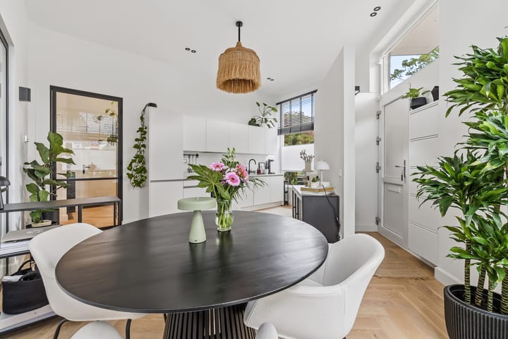 Appartement te koop: Roerstraat 1, 'S-Gravenhage