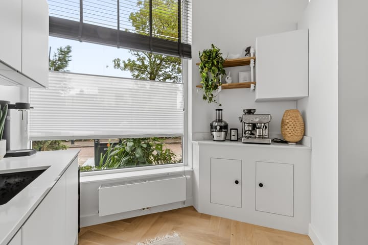 Appartement te koop: Roerstraat 1, 'S-Gravenhage