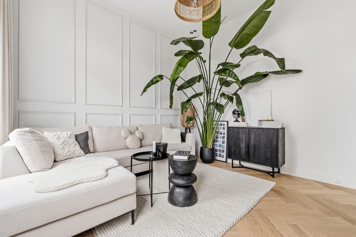 Appartement te koop: Roerstraat 1, 'S-Gravenhage