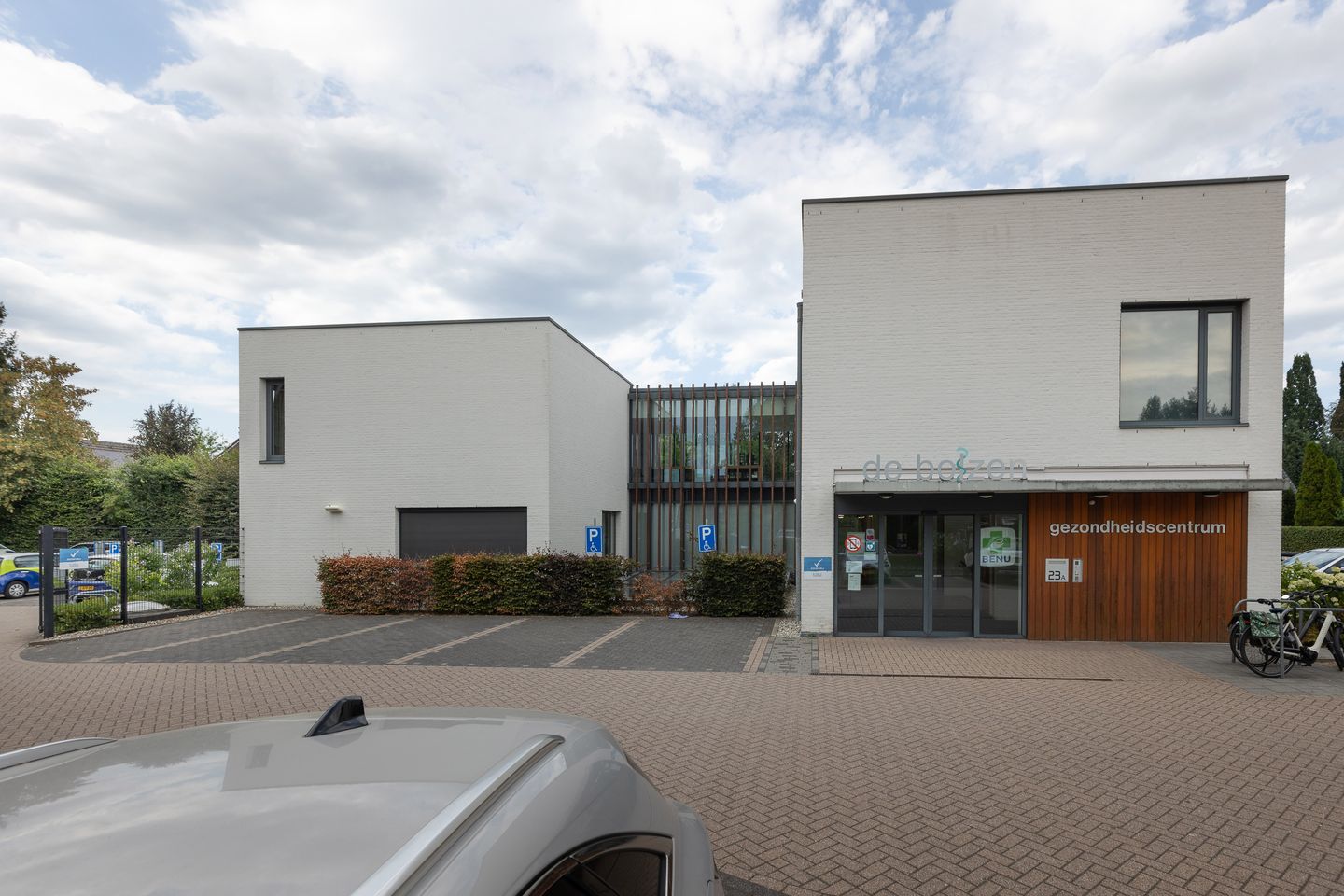 Bekijk foto 3 van Kruisstraat 23-A