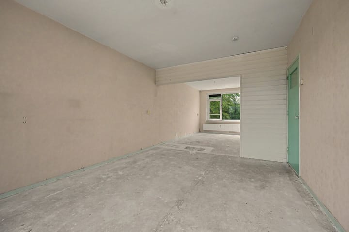 Appartement te koop: Dahliastraat 9, Spijkenisse