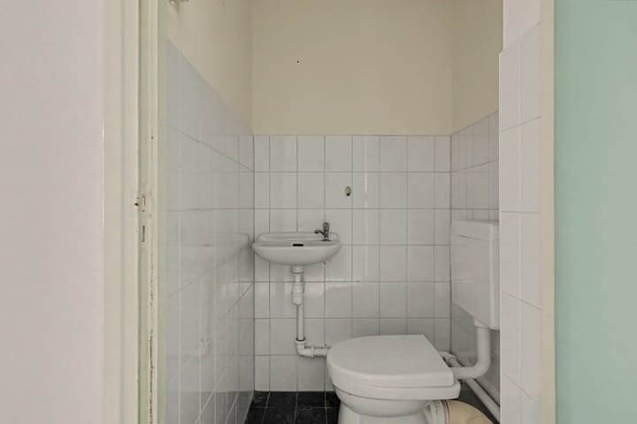 Appartement te koop: Dahliastraat 9, Spijkenisse