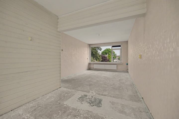 Appartement te koop: Dahliastraat 9, Spijkenisse