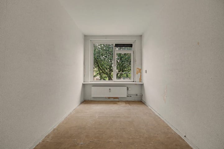 Appartement te koop: Dahliastraat 9, Spijkenisse