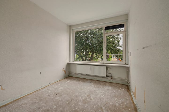 Appartement te koop: Dahliastraat 9, Spijkenisse