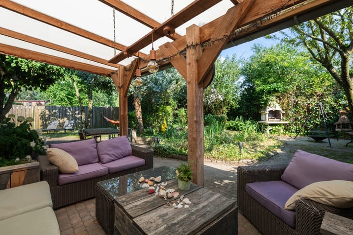 Hoekwoning te koop: Hazelaarstraat 14, Vianen (Ut)