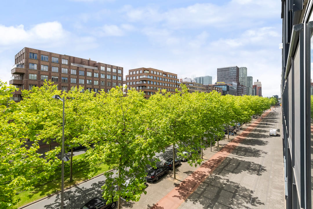 Foto 13 van Laan op Zuid 936
