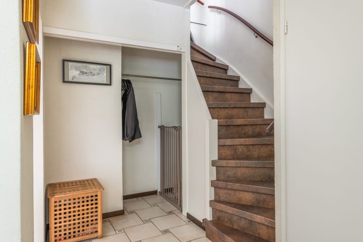 Hoekwoning te koop: Hazelaarstraat 14, Vianen (Ut)