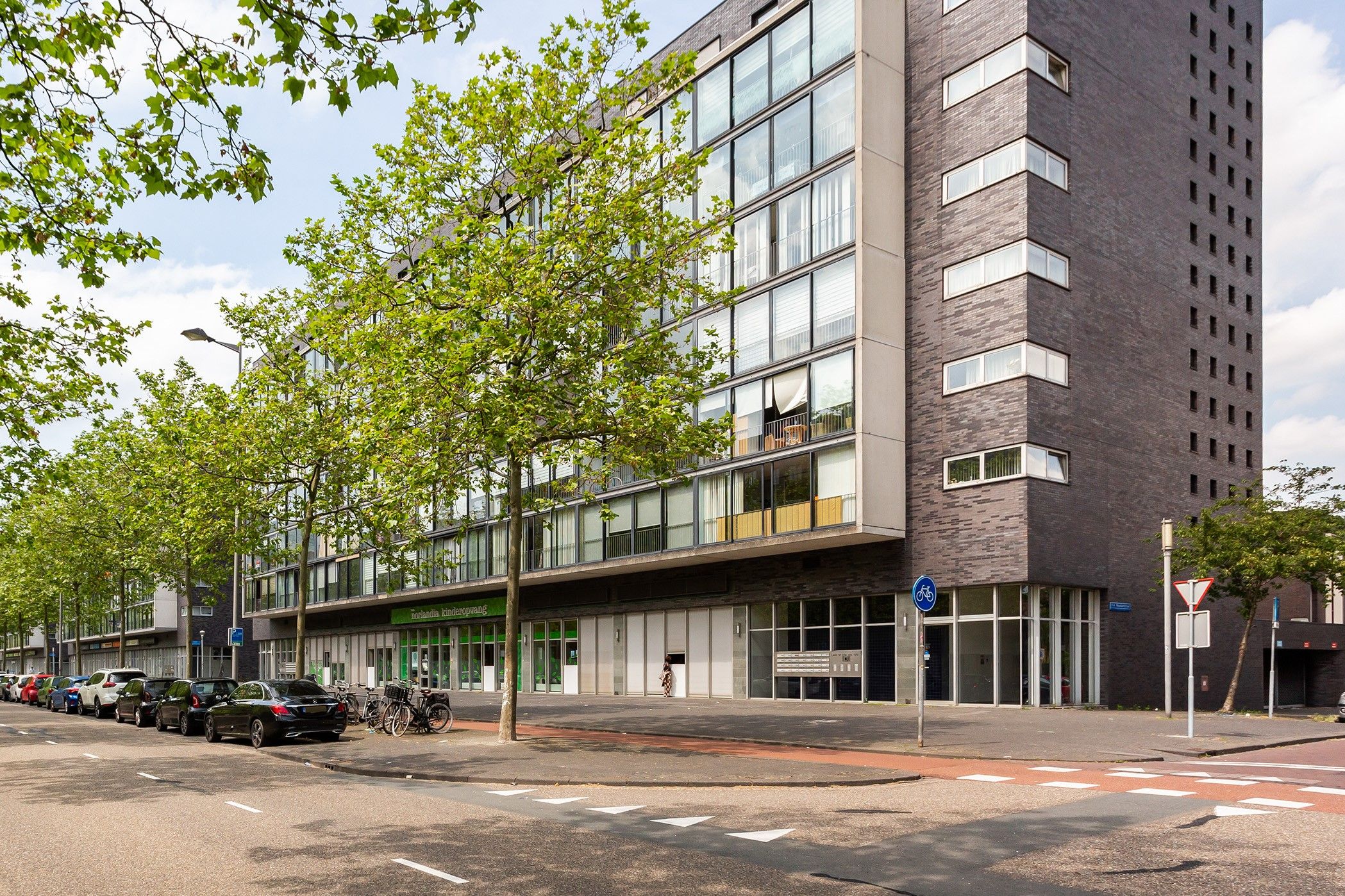 Foto 18 van Laan op Zuid 936