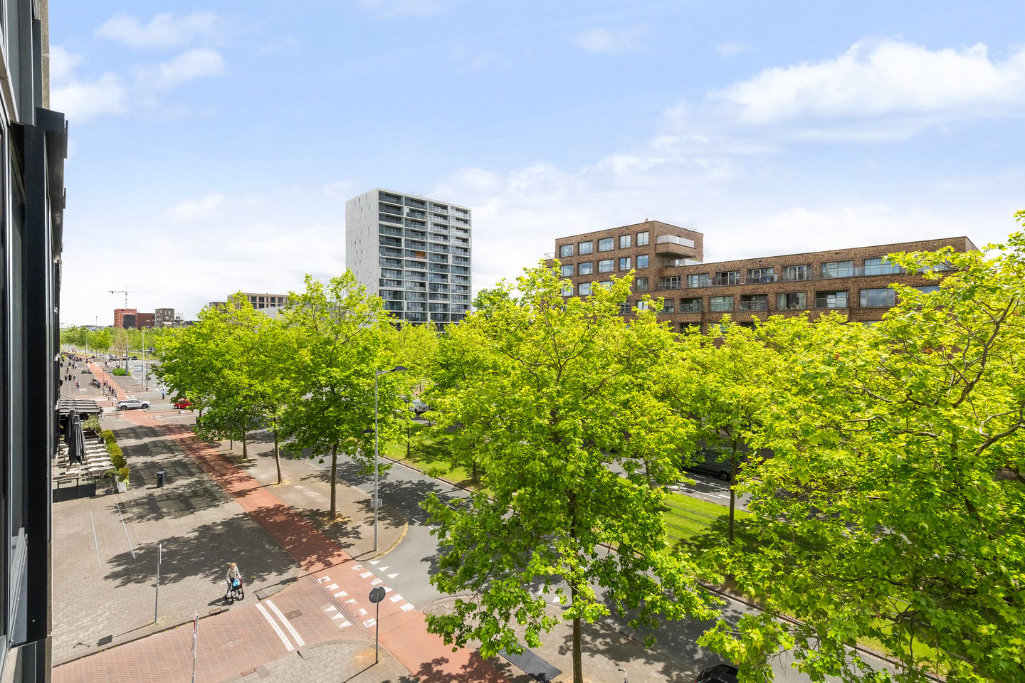 Foto 14 van Laan op Zuid 936