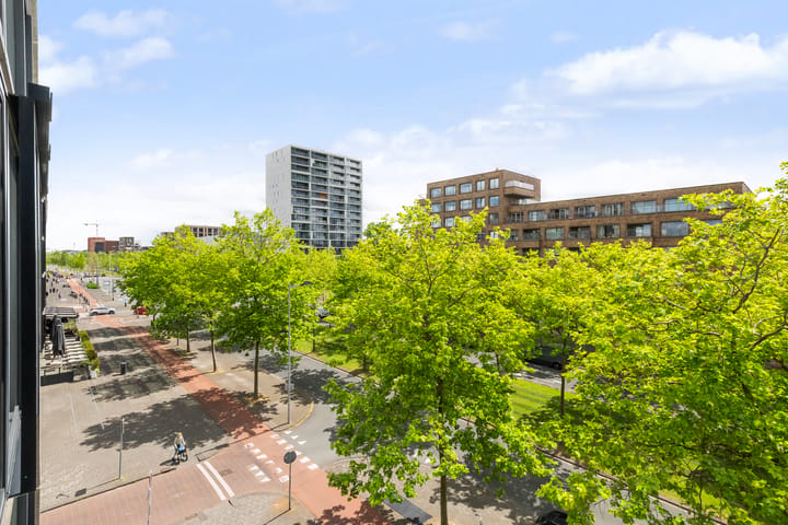 Appartement te koop: Laan op Zuid 936, Rotterdam