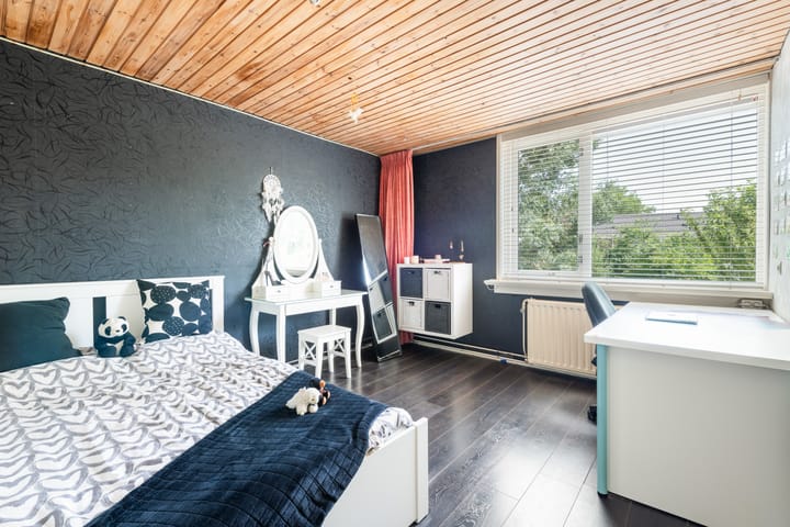 Hoekwoning te koop: Hazelaarstraat 14, Vianen (Ut)