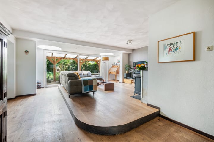 Hoekwoning te koop: Hazelaarstraat 14, Vianen (Ut)