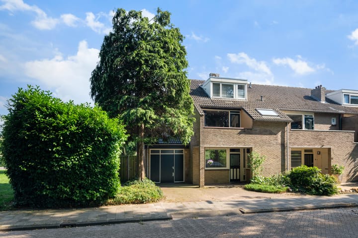 Hoekwoning te koop: Hazelaarstraat 14, Vianen (Ut)