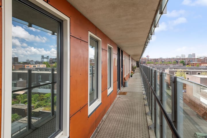 Appartement te koop: Laan op Zuid 936, Rotterdam
