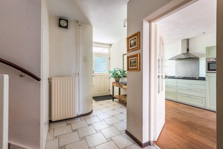 Hoekwoning te koop: Hazelaarstraat 14, Vianen (Ut)