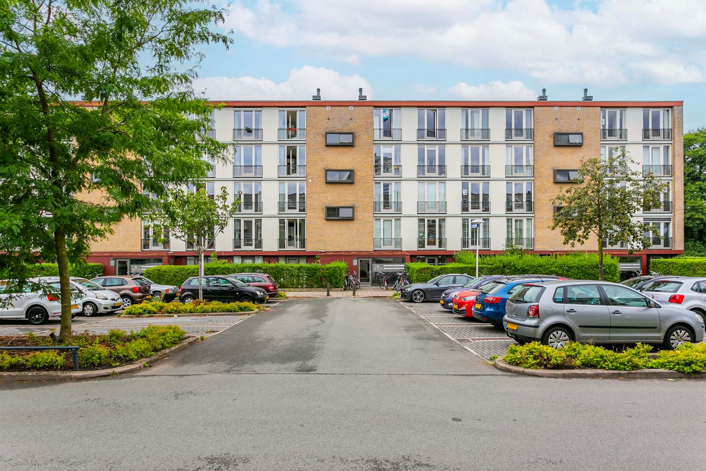 Foto van de woning