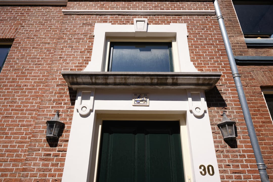 Foto 13 van Oude Kerkstraat 30