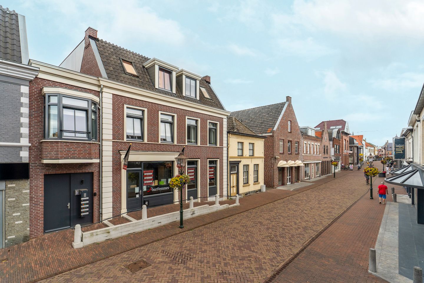 Photo 5 of Zandstraat 45-C