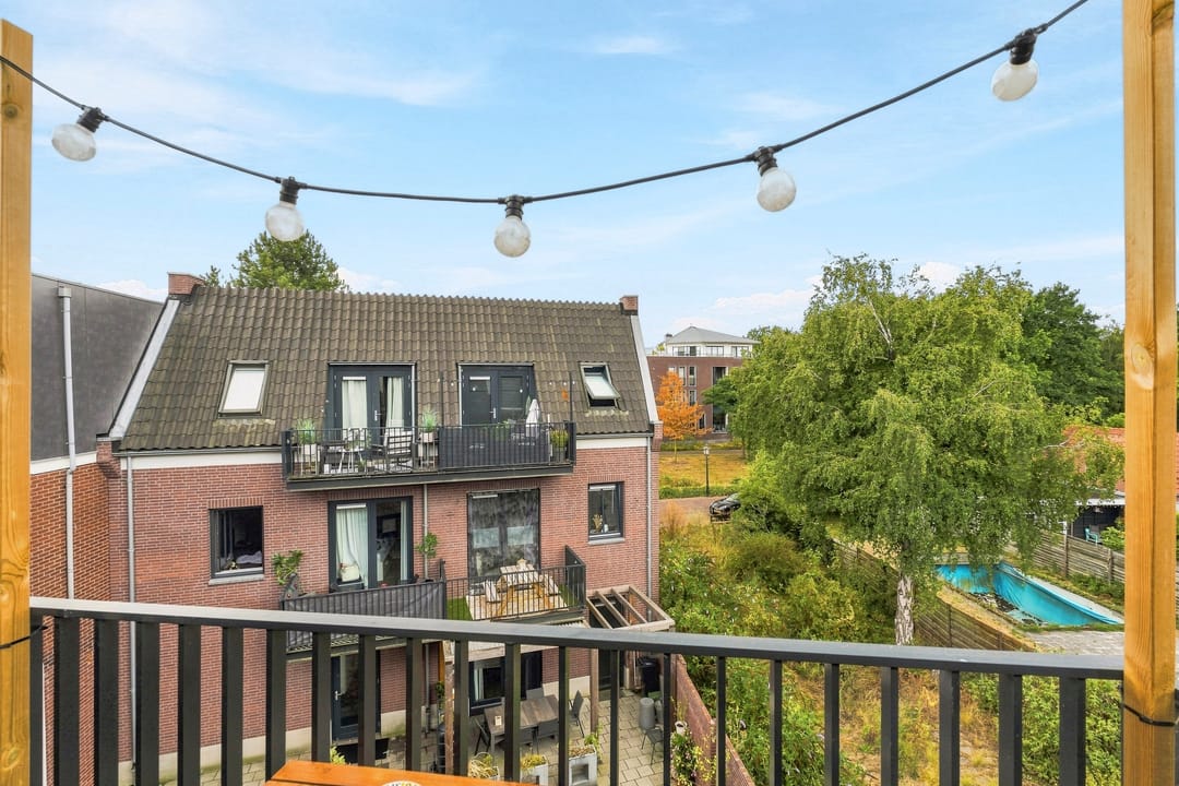 Photo 13 of Zandstraat 45-C