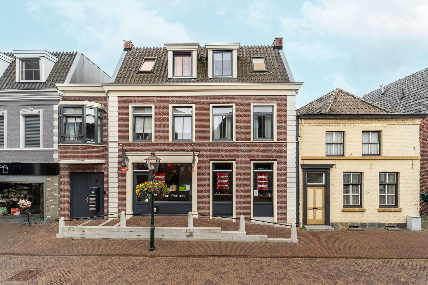 Photo 1 of Zandstraat 45-C