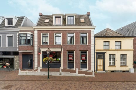 Zandstraat thumbnail
