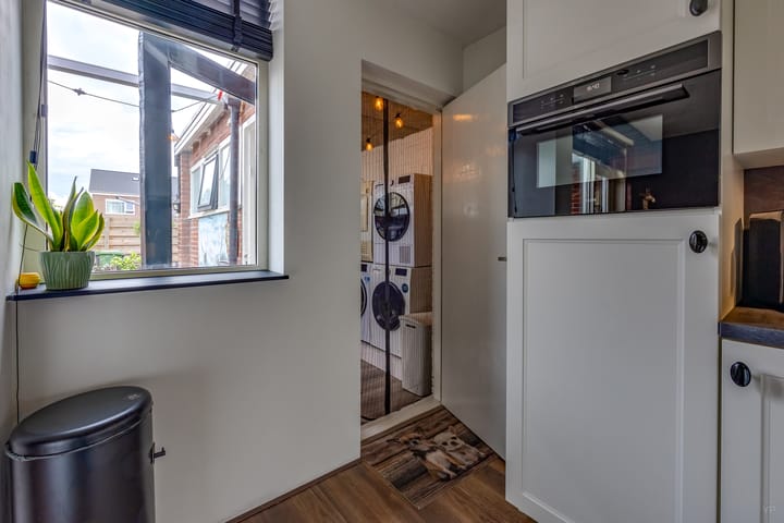 Tussenwoning te koop: Waterlandlaan 15, Stadskanaal