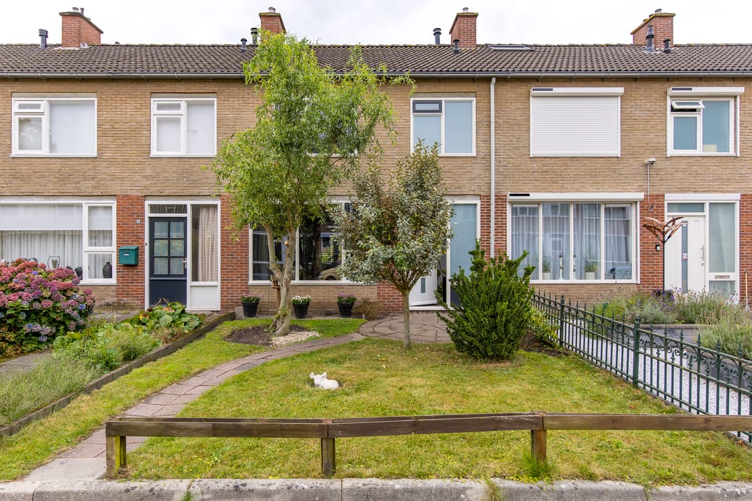 Foto 1 van Waterlandlaan 15