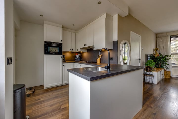 Tussenwoning te koop: Waterlandlaan 15, Stadskanaal