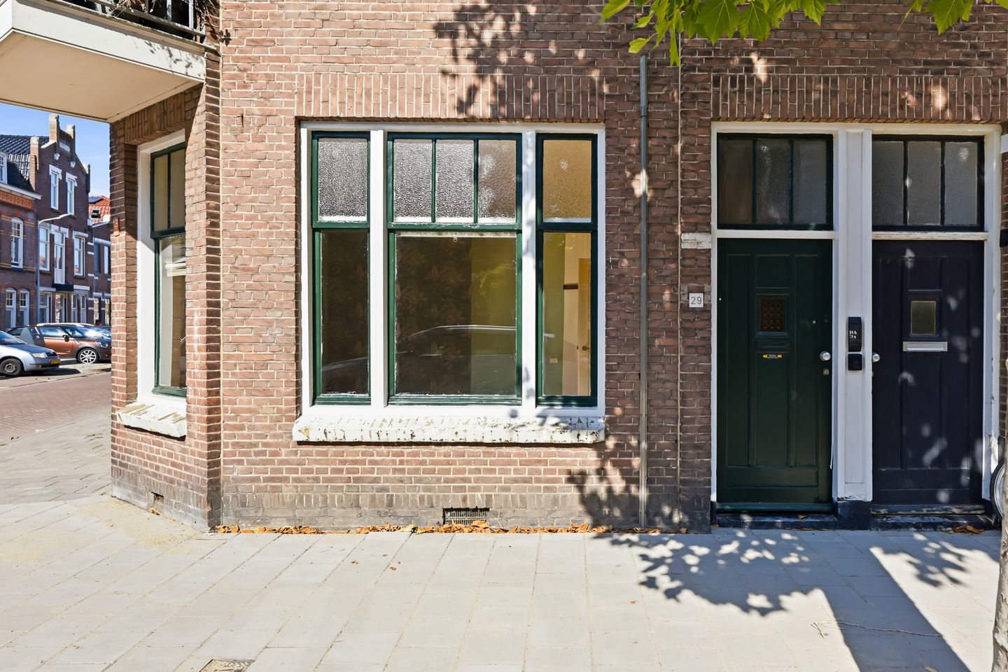 Photo 5 of Van Dishoeckstraat 29