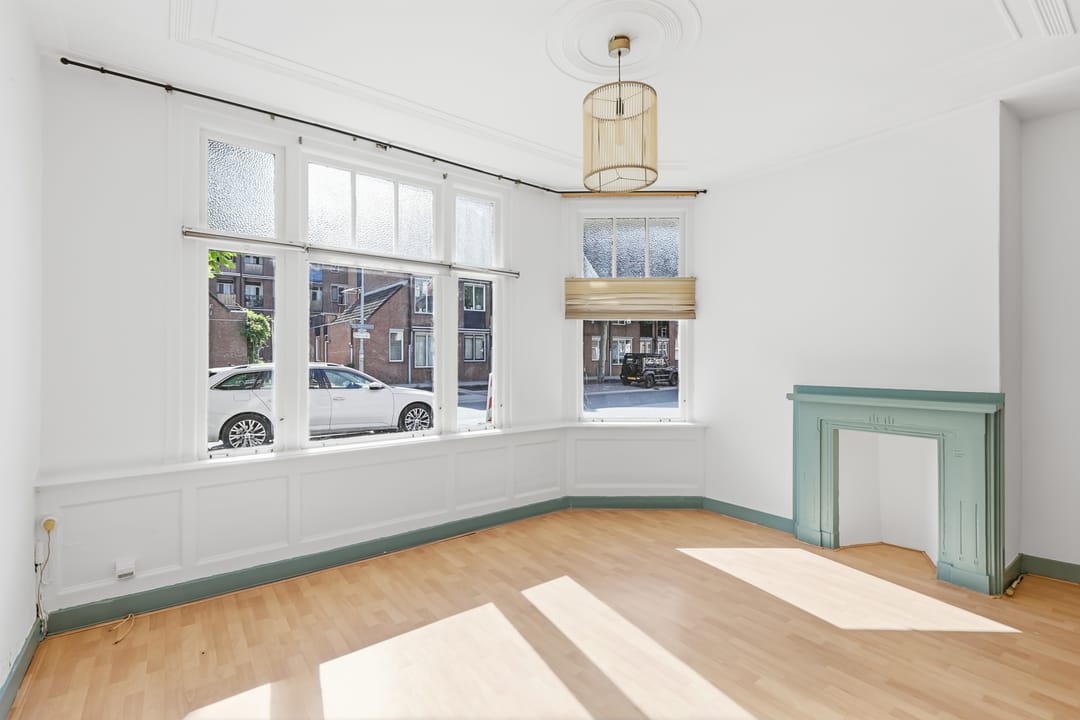 Photo 7 of Van Dishoeckstraat 29