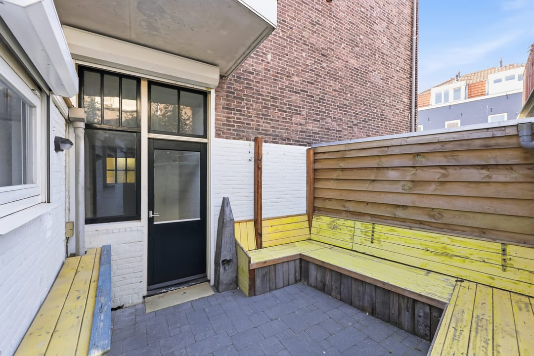 Photo 17 of Van Dishoeckstraat 29