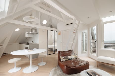 Vondelstraat thumbnail