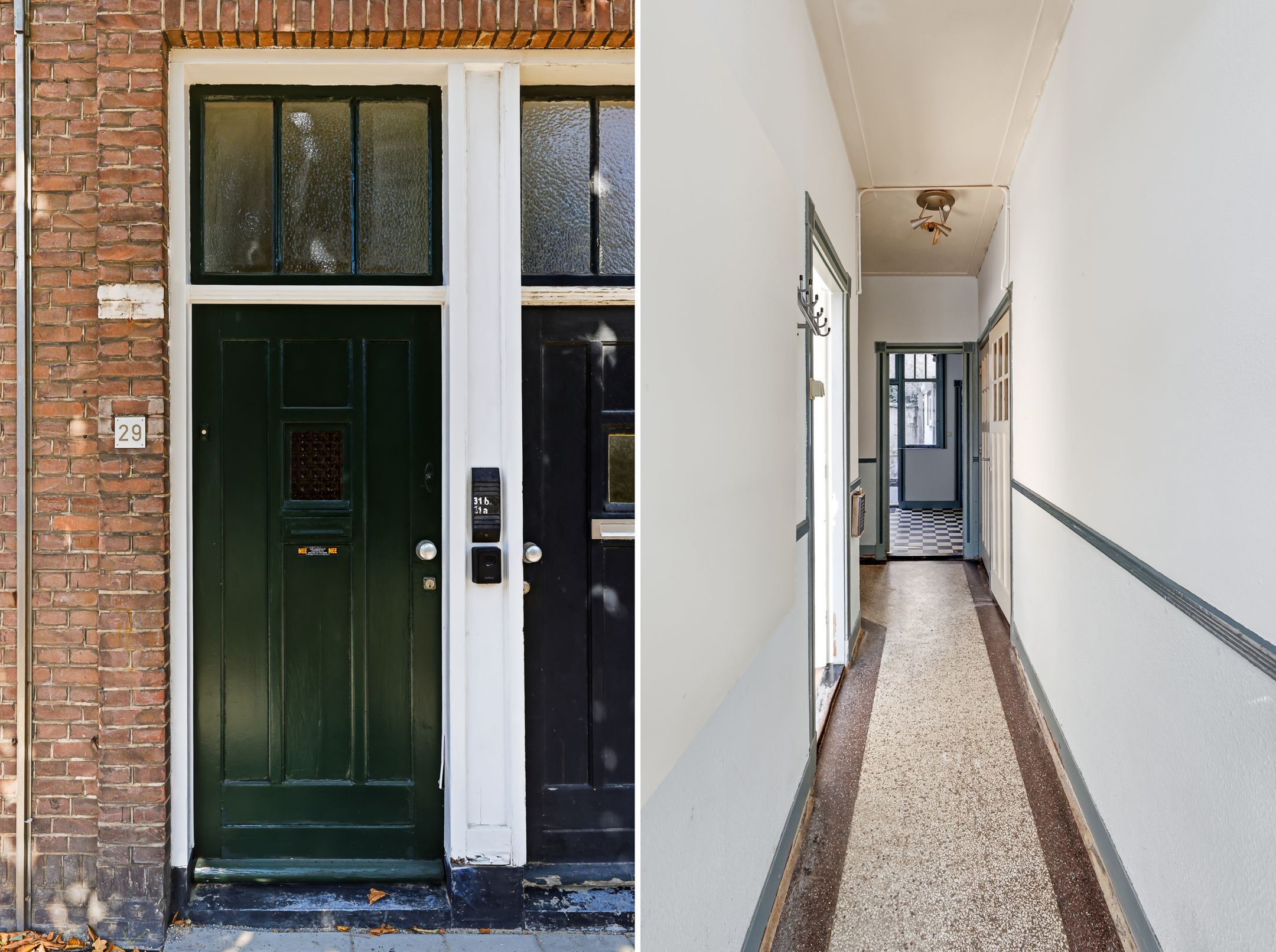 Photo 6 of Van Dishoeckstraat 29