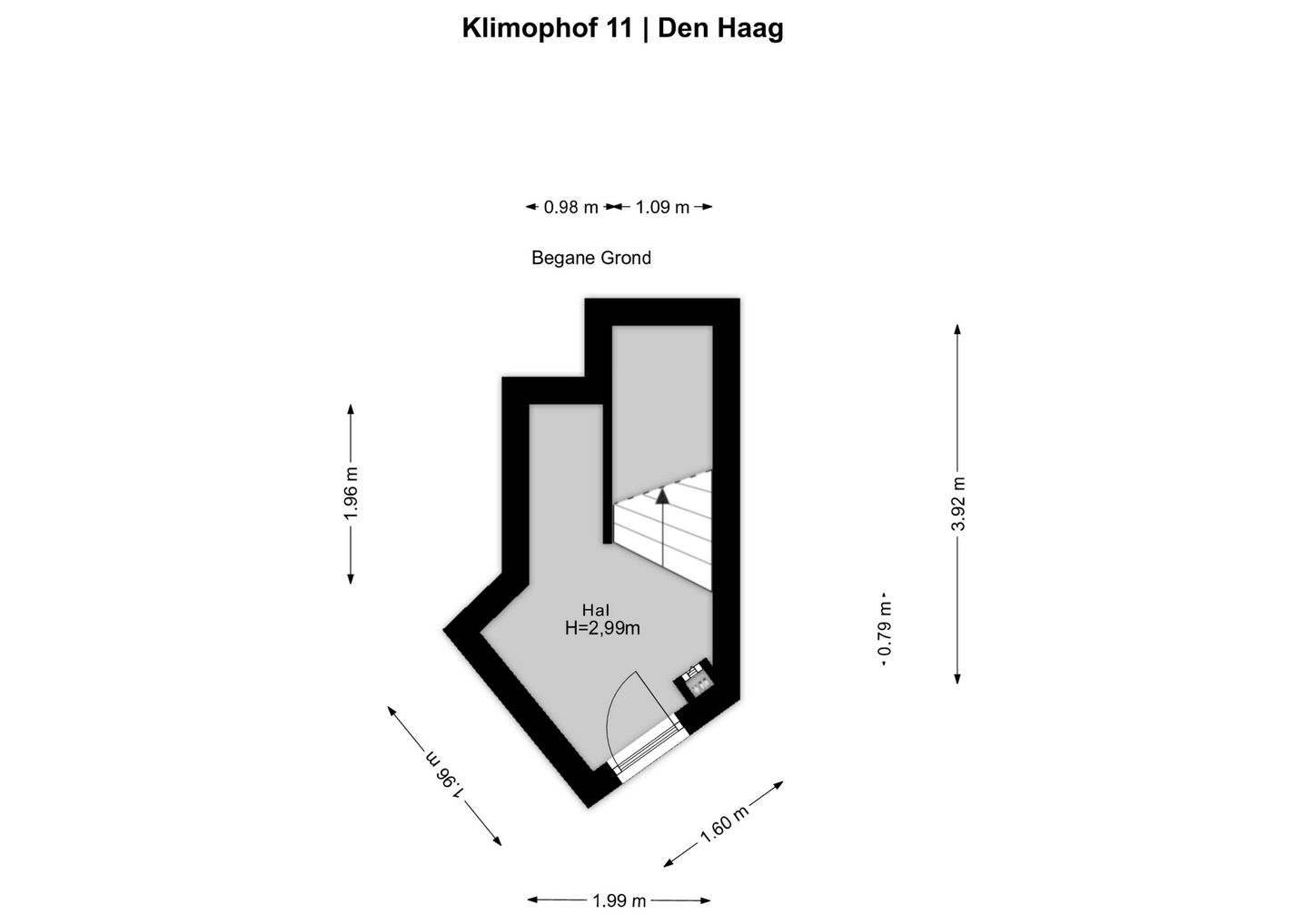Foto 44 van Klimophof 11