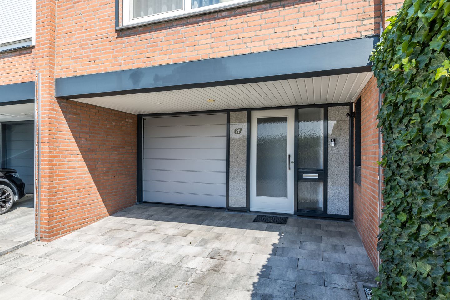 Foto 4 van Leienhoesstraat 67