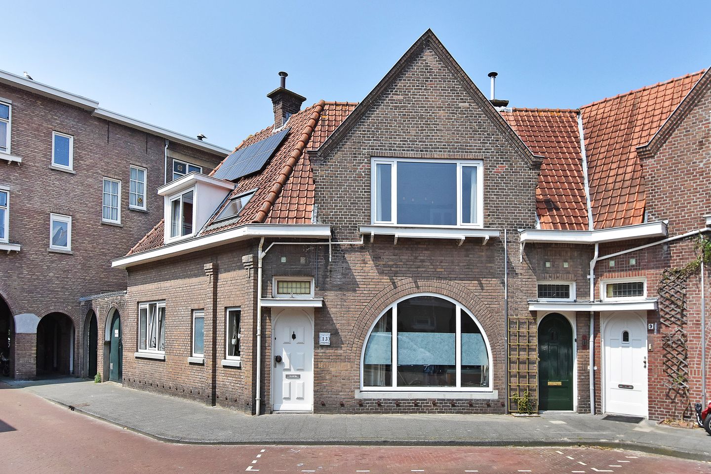 Foto 1 van Klimophof 11