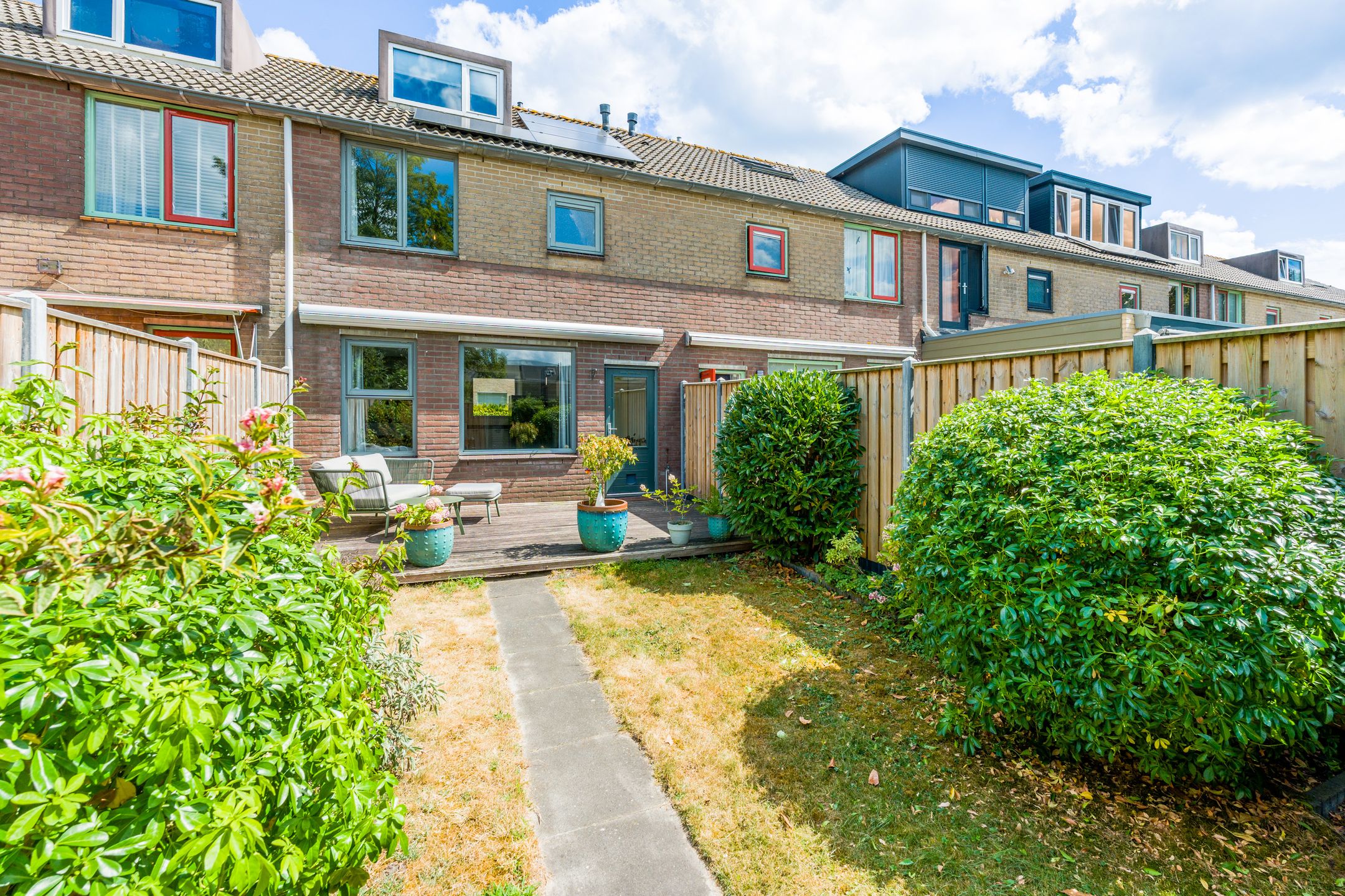 Photo 12 of Sleewijkstraat 22
