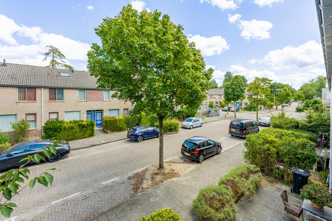 Photo 23 of Sleewijkstraat 22
