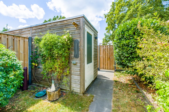 Tussenwoning te koop: Sleewijkstraat 22, Amsterdam
