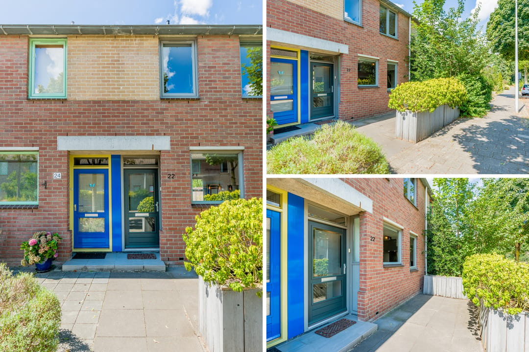 Photo 22 of Sleewijkstraat 22