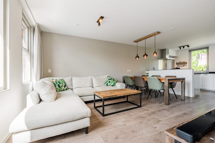 Tussenwoning te koop: Sleewijkstraat 22, Amsterdam