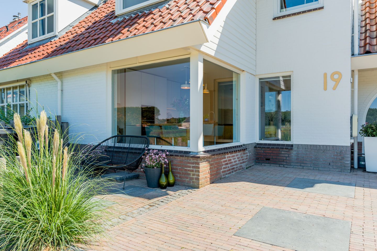 Foto 5 van Het Laantje 19