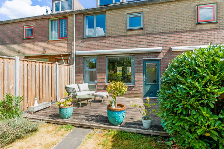 Foto 4 van Sleewijkstraat 22