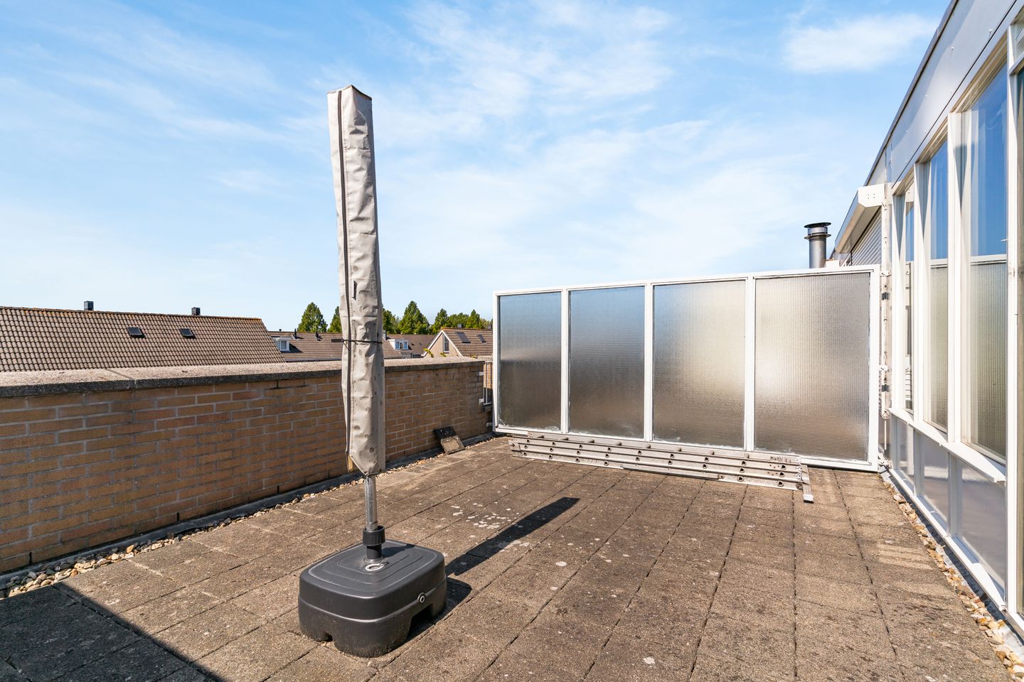 Foto 4 van Denemarkensingel 100