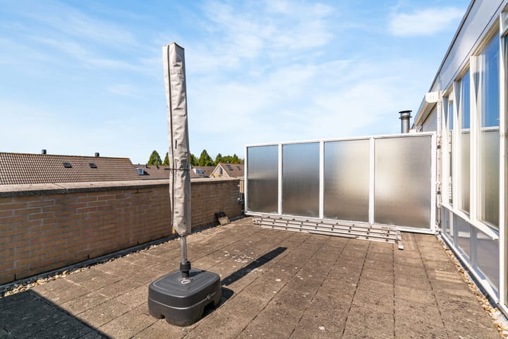 Foto 4 van Denemarkensingel 100