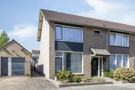 Kamillestraat thumbnail