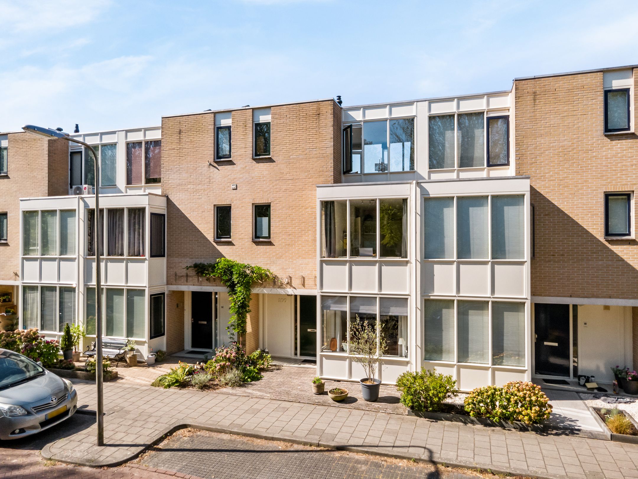 Denemarkensingel 100